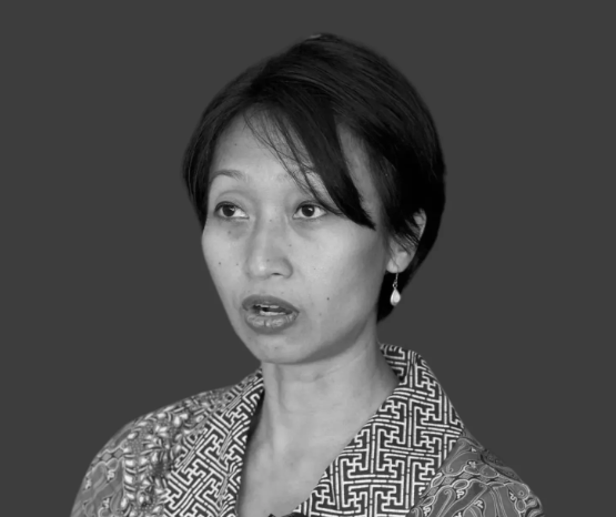 Elina Noor
