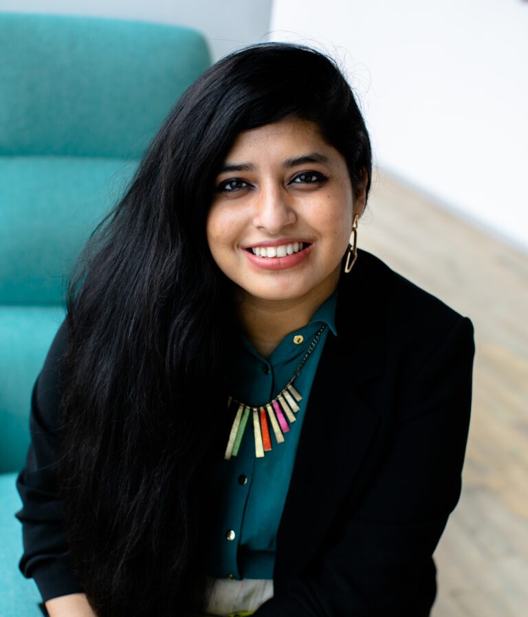 Sabhanaz Rashid Diya