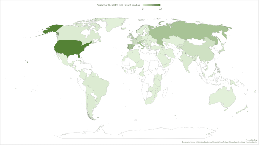 Source: Stanford AI Index, 2022