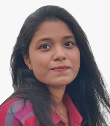 Manisha Biswas