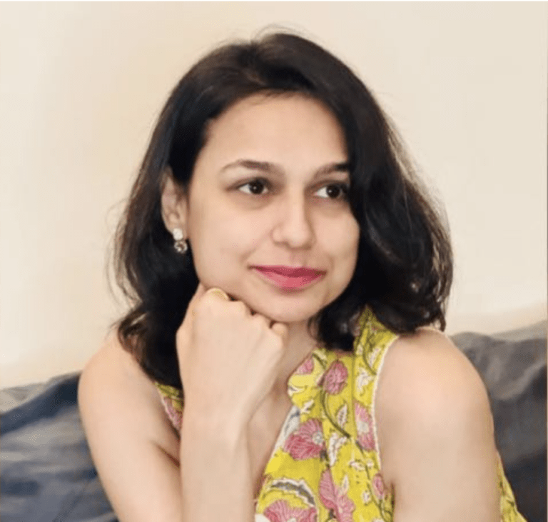 Shumaila Hussain Shahani