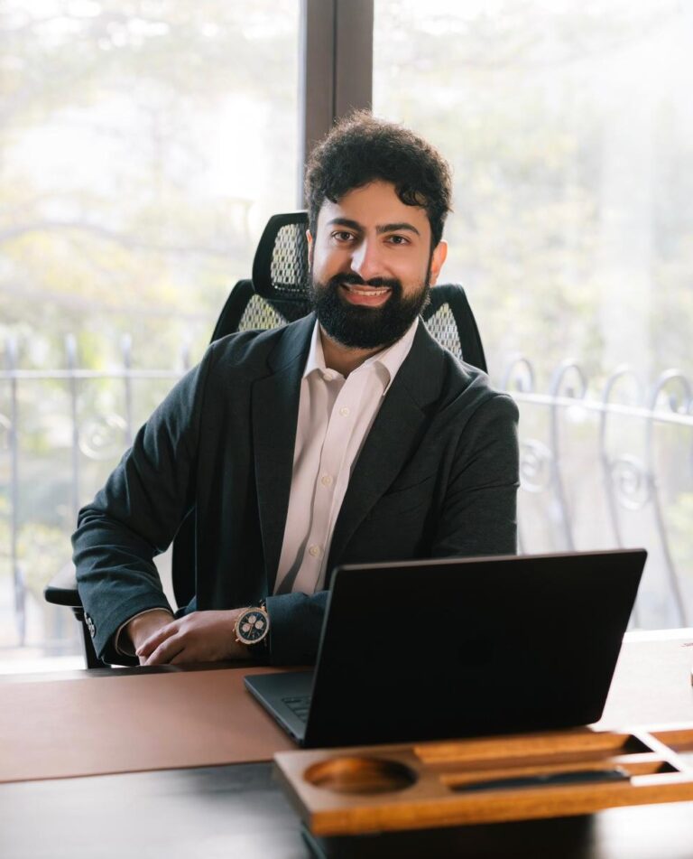 Hassan Abdullah Niazi